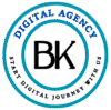 BK Digital Marketing Agency